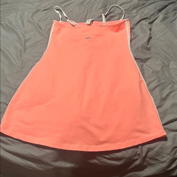 Alo dress - Picture 6 of 6